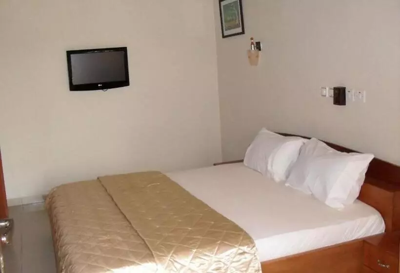 پانسیون Neighbourhood Guest House