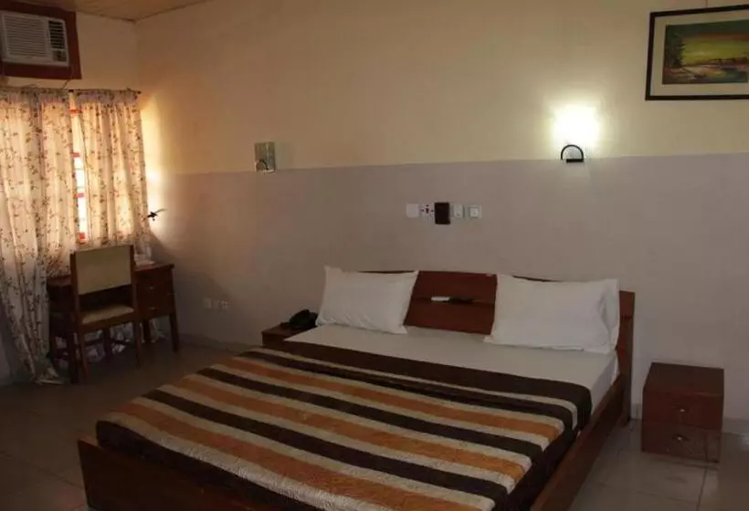 پانسیون Neighbourhood Guest House