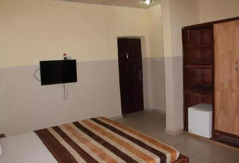 پانسیون Neighbourhood Guest House