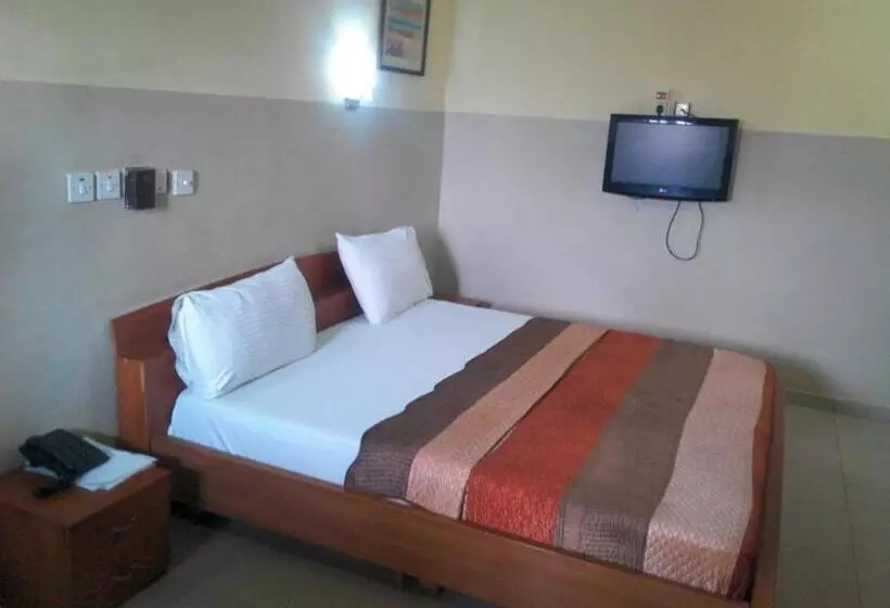 پانسیون Neighbourhood Guest House