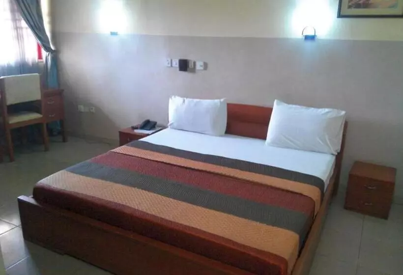 پانسیون Neighbourhood Guest House