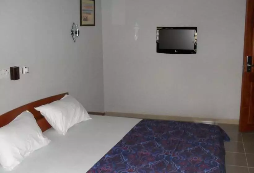 پانسیون Neighbourhood Guest House