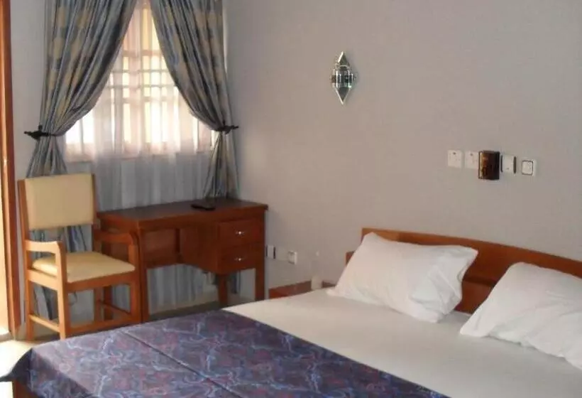 پانسیون Neighbourhood Guest House