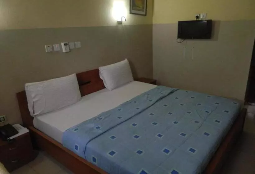 پانسیون Neighbourhood Guest House