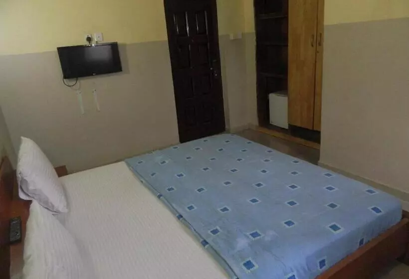 پانسیون Neighbourhood Guest House