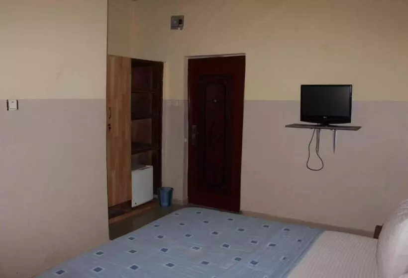 پانسیون Neighbourhood Guest House