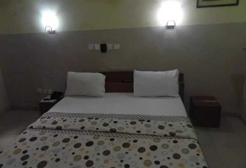 پانسیون Neighbourhood Guest House