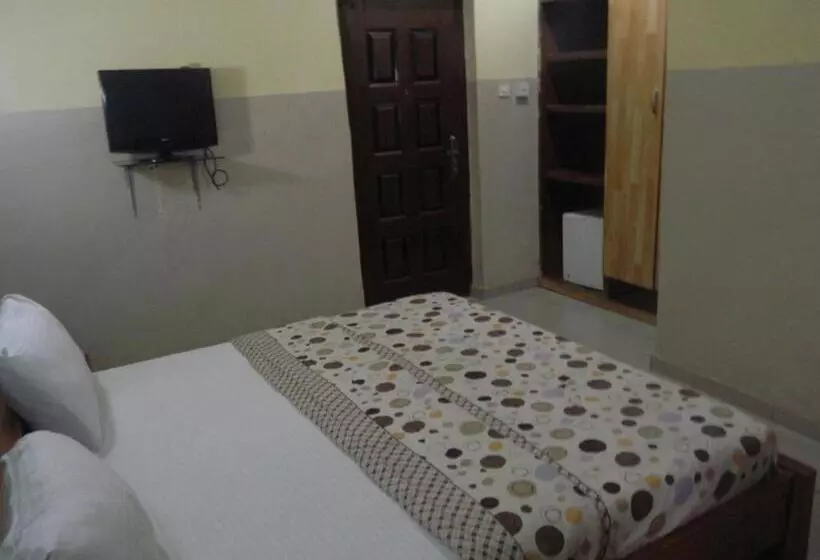 پانسیون Neighbourhood Guest House