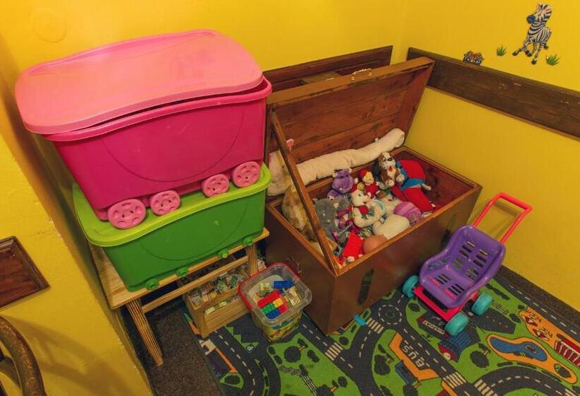 ペンション Penzion U Sněhulaka