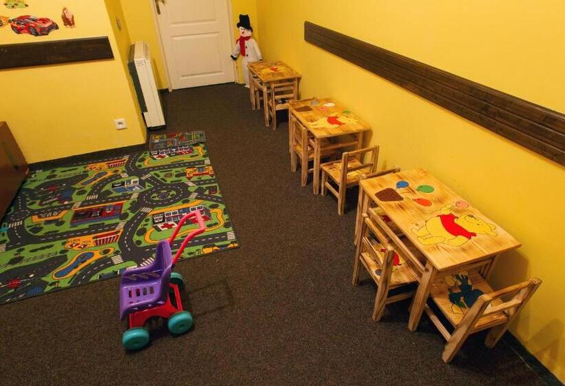 ペンション Penzion U Sněhulaka