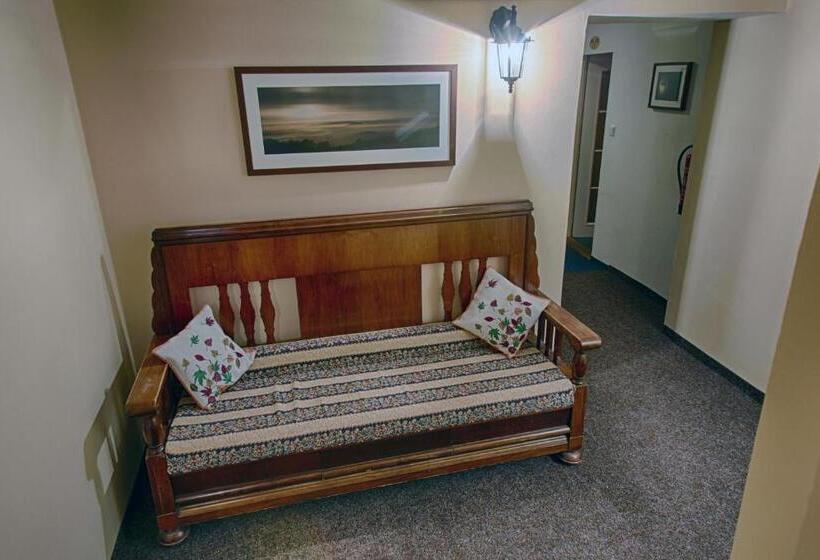 ペンション Penzion U Sněhulaka