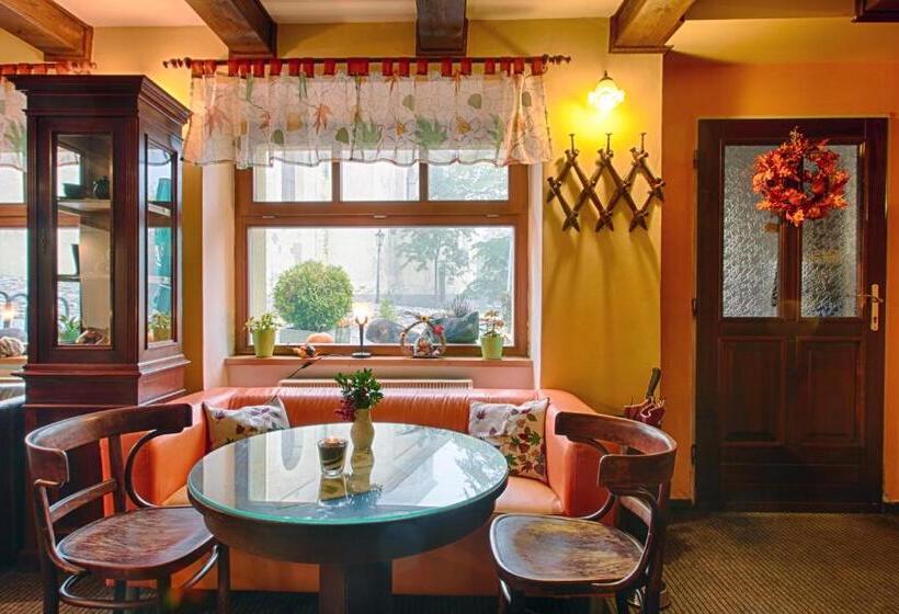 ペンション Penzion U Sněhulaka