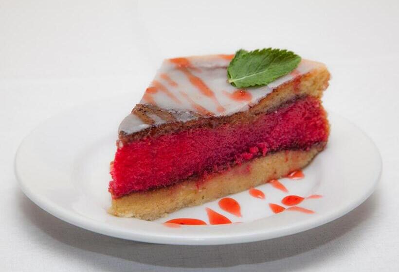 פנסיון Penzion U Sněhulaka