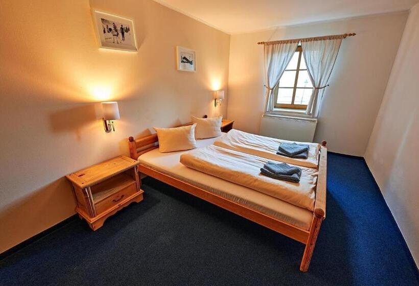 ペンション Penzion U Sněhulaka