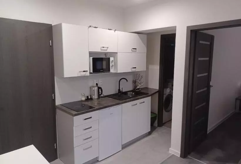 Majatalo Penzion Za Vodou