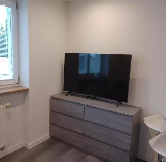 Majatalo Penzion Za Vodou