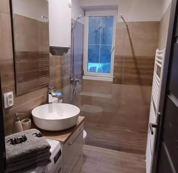 Majatalo Penzion Za Vodou