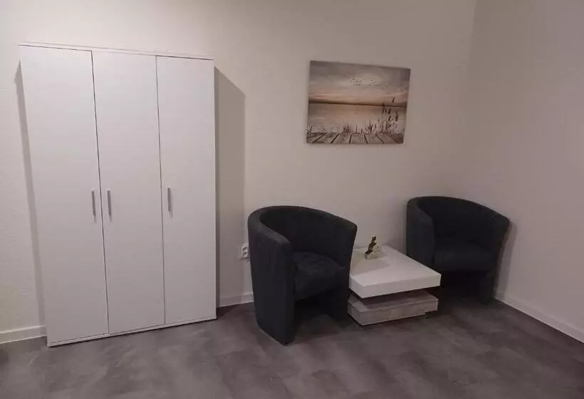 Majatalo Penzion Za Vodou