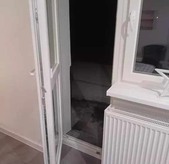 Majatalo Penzion Za Vodou