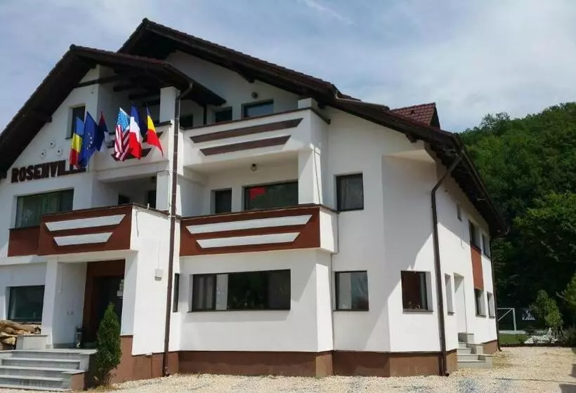 Majatalo Rosenville