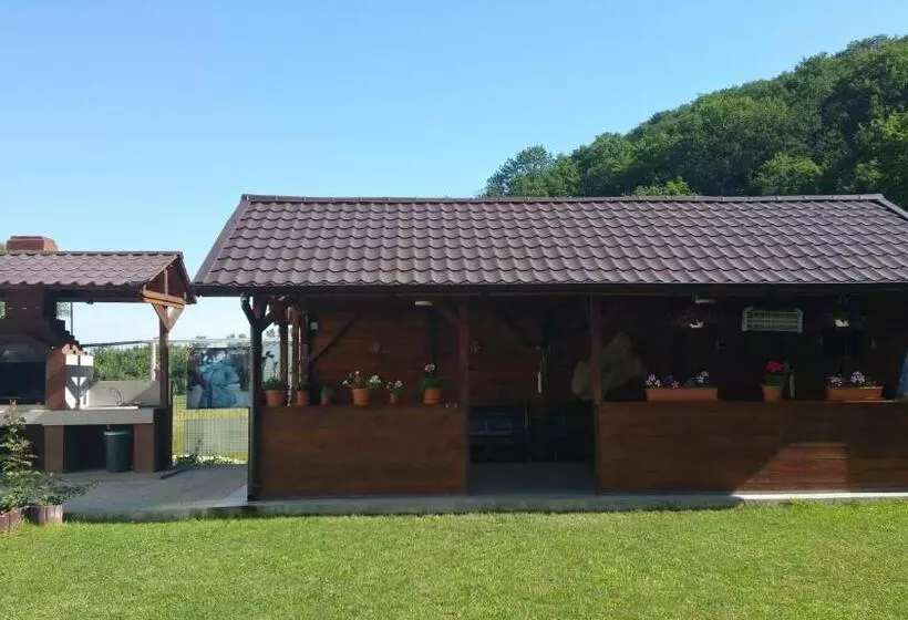 Majatalo Rosenville