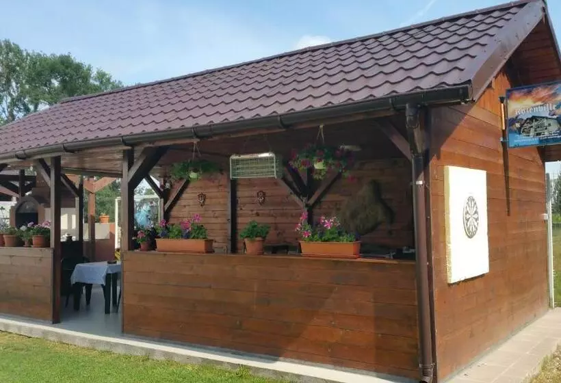 Majatalo Rosenville
