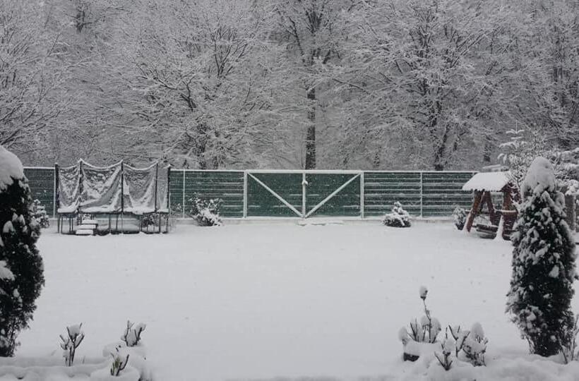 Пансион Rosenville