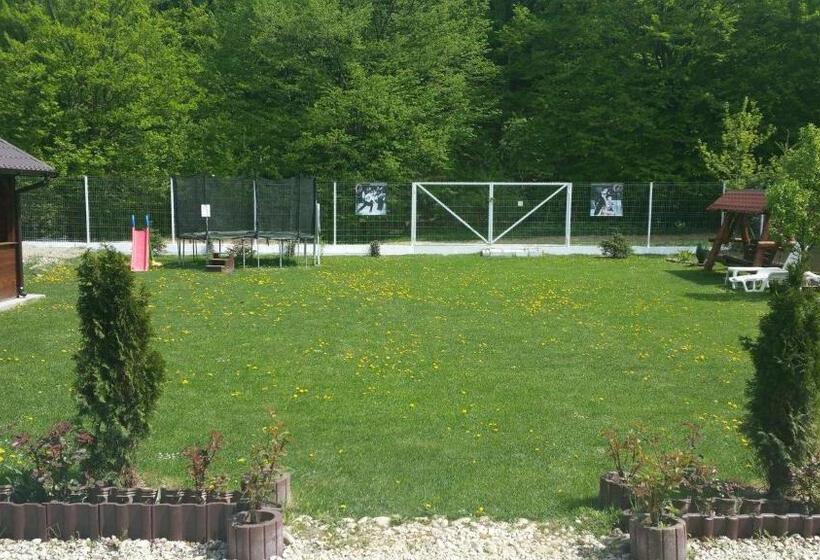 Пансион Rosenville