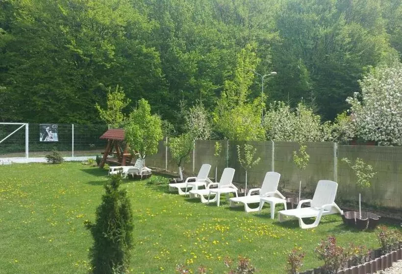 Majatalo Rosenville