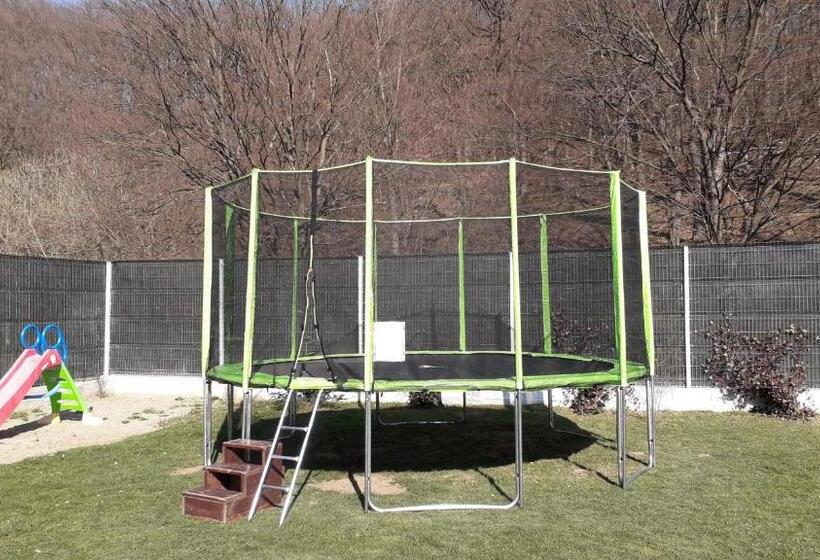 Пансион Rosenville