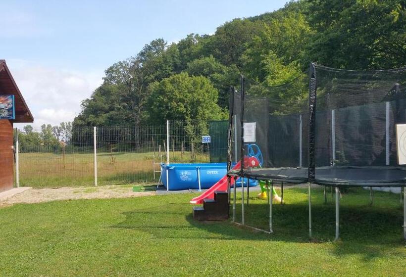 Пансион Rosenville