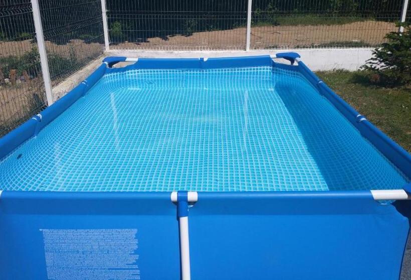 Пансион Rosenville