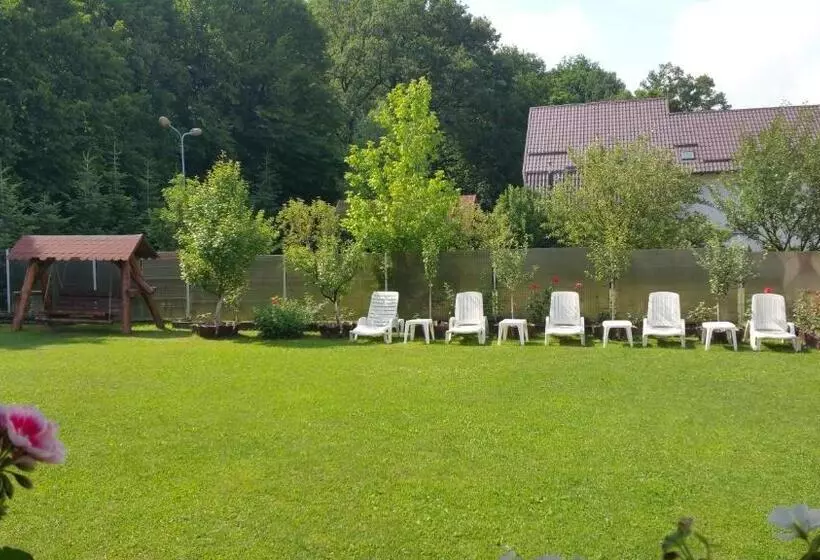 Majatalo Rosenville