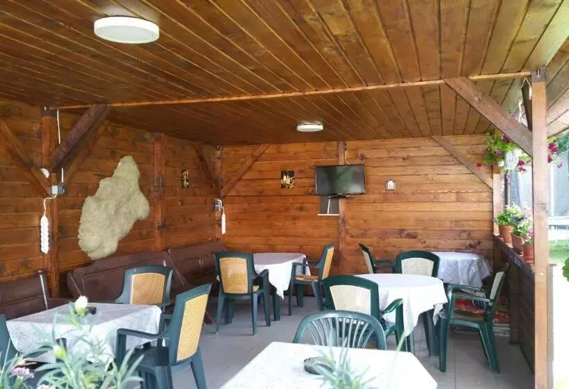 Majatalo Rosenville