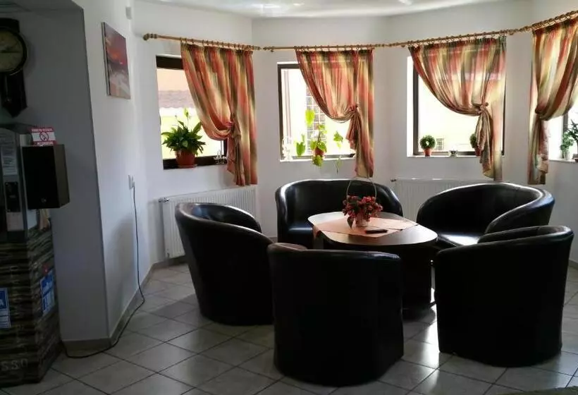 Majatalo Rosenville