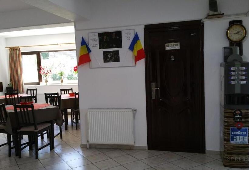 Пансион Rosenville