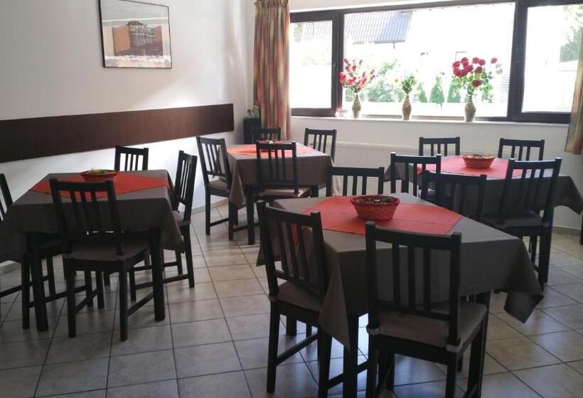 Пансион Rosenville