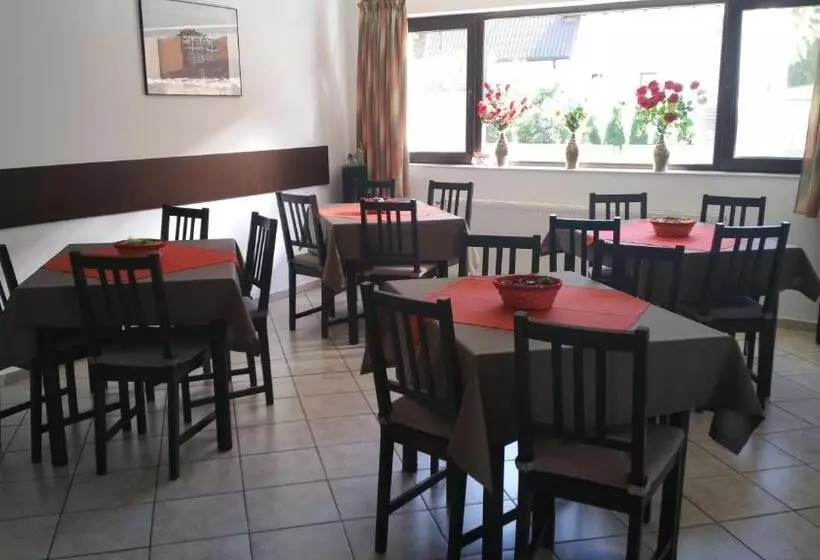 Majatalo Rosenville