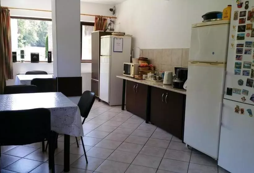 Majatalo Rosenville