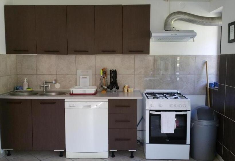 Пансион Rosenville