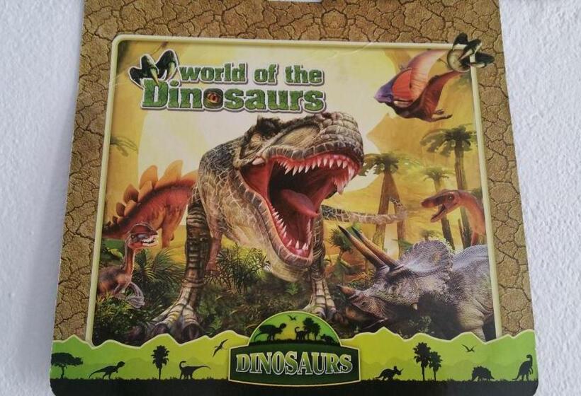 Пансион Rosenville