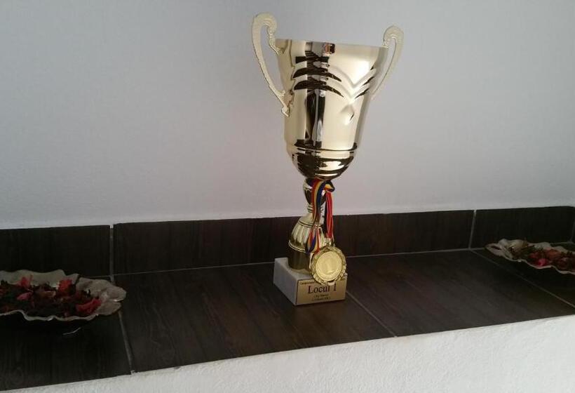 Пансион Rosenville