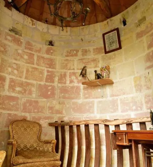 ペンション Le Gîte Du Plessis Port De Loup