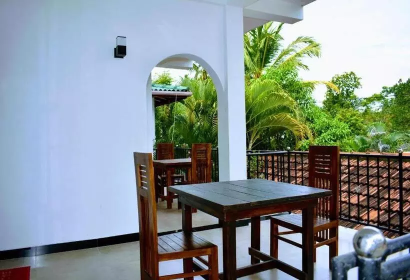 Majatalo Wayside Mirissa