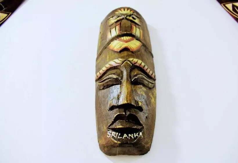 Majatalo Wayside Mirissa