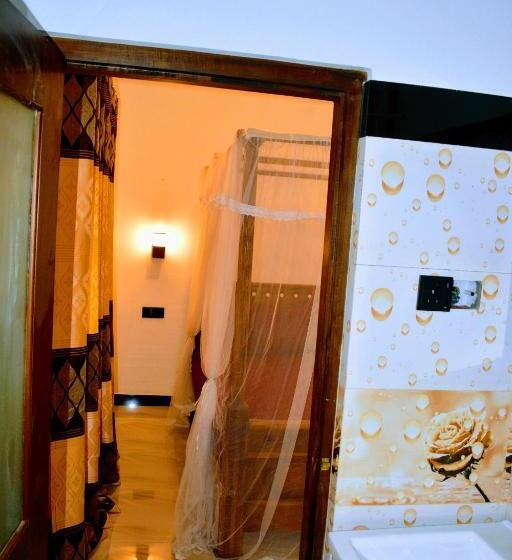 بنسيون Wayside Mirissa