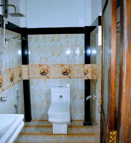 بنسيون Wayside Mirissa