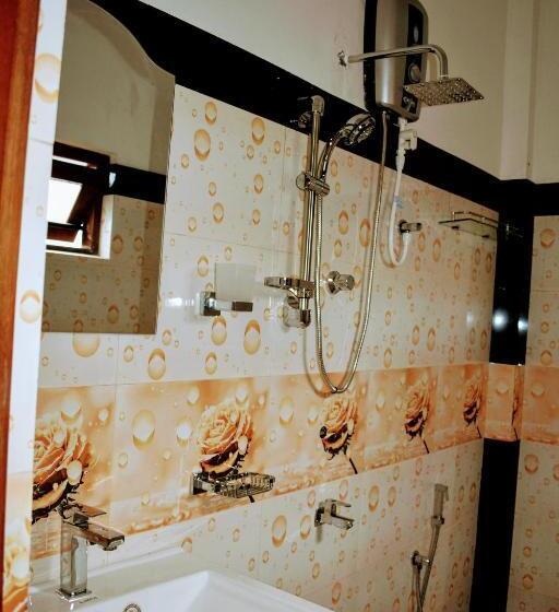 بنسيون Wayside Mirissa