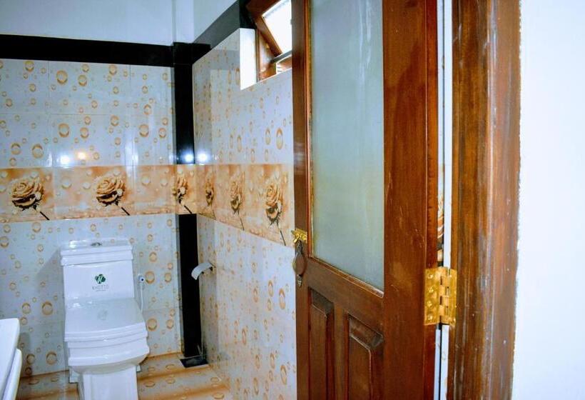 بنسيون Wayside Mirissa