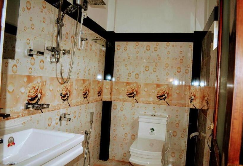 بنسيون Wayside Mirissa